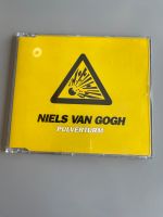 CD Single original Nils van Gogh mit Pulverturm in OVP Schleswig-Holstein - Bad Segeberg Vorschau