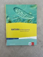 Natura Einführungsphase für Gymansien neu Niedersachsen - Emstek Vorschau