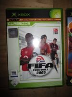 XBox Fifa Football sports Rheinland-Pfalz - Montabaur Vorschau