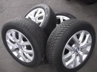 BMW X1 X2 Winterräder Alufelgen Original 205/60R17 Sachsen - Pirna Vorschau