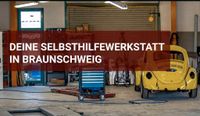 Selbsthilfewerkstatt für PKW in Braunschweig Niedersachsen - Braunschweig Vorschau