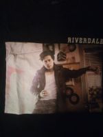 Riverdale T-Shirt Cole Sprouse Baden-Württemberg - Herrenberg Vorschau