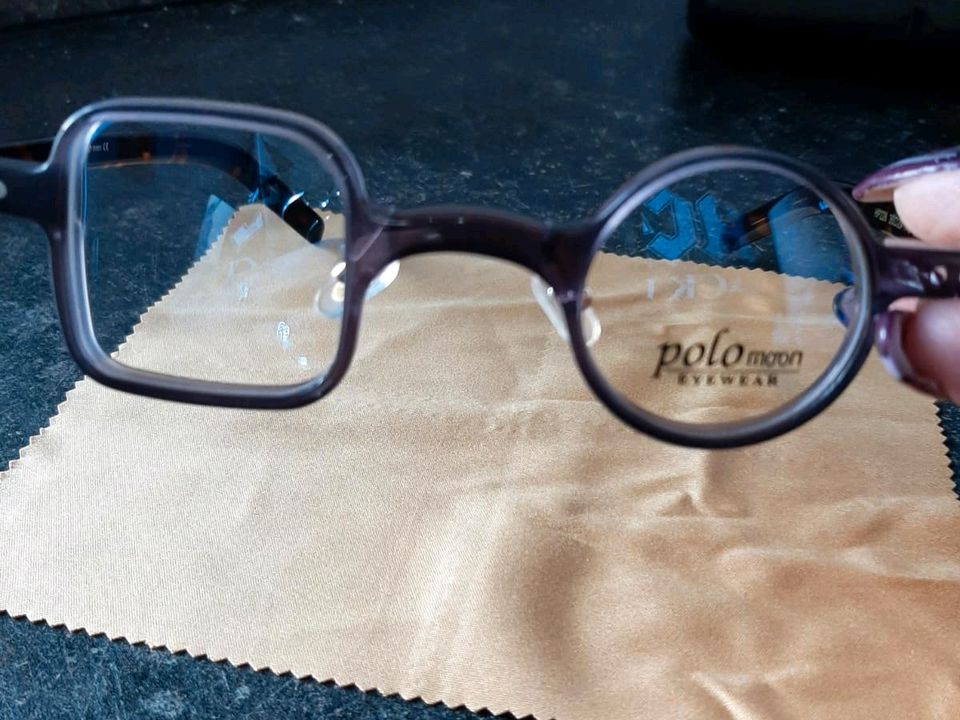 ❗NEU ❗ ⭐Brille, Eyewear, Brillengestell⭐ in Plauen