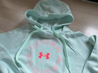 Hoodie Kapuzensweatshirt Under Armour Gr. L neuwertig Nordrhein-Westfalen - Gelsenkirchen Vorschau