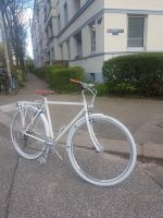 Neuwertiges Fahrrad von Schweizer Custombike-Firma Up-Cycle Hamburg-Mitte - Hamburg Hamm Vorschau