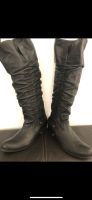 Hugo Boss Stiefel Winterstiefel Boots Gr. 39 Nordrhein-Westfalen - Pulheim Vorschau