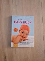 Das große GU Babybuch 3774216118 Schleswig-Holstein - Brande-Hörnerkirchen Vorschau