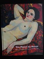Von Manet bis Renoir Petit Palais Genf Französische Malerei Kunst Bayern - Bad Kissingen Vorschau