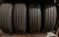 Sommerreifen 185/65 R15 Continental Eco Contact 6 - Opel Corsa Leipzig - Eutritzsch Vorschau