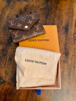 Louis Vuitton Portemonnaie Monogram Niedersachsen - Seelze Vorschau