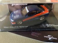 Ixo Altaya Nissan Silvia S15 S-SPEC Mona Lisa Fast&Furious Modell Sachsen - Borna Vorschau