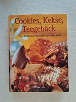 Deborah Gray Cookies, Kekse, Teegebäck über 420 Feine Plätzchen Berlin - Mitte Vorschau