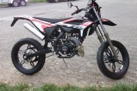 Beta 50 RR Motard Super Moto, NEU,SPM, Supermoto, Mokick,2-Takt Bayern - Mellrichstadt Vorschau