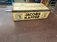 Antike Blechkiste Jacobs Kaffee Thüringen - Gera Vorschau