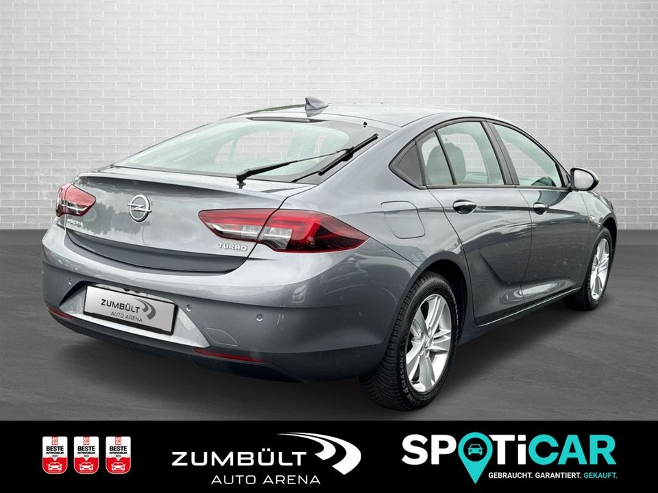 Opel Insignia 1.5 Turbo GS Edition 1.5T +Kamera+Shz+ in Beckum