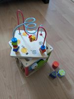Spielwürfel Spielzeug Holz Baby Kleinkind Chemnitz - Sonnenberg Vorschau