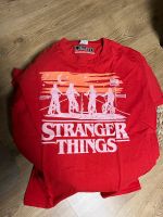 Stranger Things T-Shirt Grösse L Freiburg im Breisgau - March Vorschau