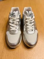 Hogan H86Run Sneakers Größe 40 Silber Weiß Rheinland-Pfalz - Worms Vorschau