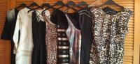 Paketpreis:8 Dsigner HauteCouture Kleider London,Paris,D´dorf+DK Kiel - Mitte Vorschau