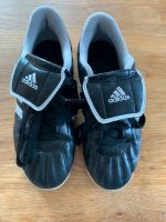 Adidas Hallen Turnschuhe, Gr.33, 8 Euro Hessen - Allendorf Vorschau