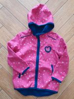 Softshelljacke 92 Pink Herzen Bayern - Langenzenn Vorschau