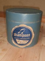 50er Jahre Shampoon, Berliner Exquisit, Retro, mid-century Mecklenburg-Vorpommern - Spantekow Vorschau