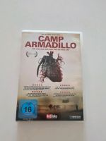 CAMP ARMADILLO DVD FILM Köln - Köln Dellbrück Vorschau