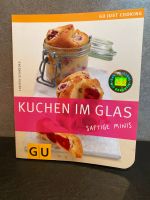 3 x Kuchen im Glas Muffins Alles aus dem Glas Backen Rheinland-Pfalz - Ludwigshafen Vorschau