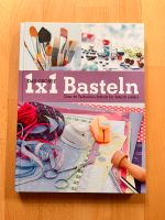 Buch Das große 1x1 Basteln Bastelbuch Bastelideen Bayern - Geretsried Vorschau