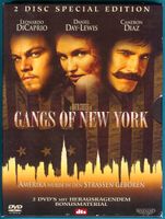 Gangs Of New York (2 DVDs) Leonardo DiCaprio, Cameron Diaz s g Z Niedersachsen - Löningen Vorschau