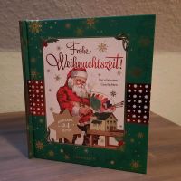 Frohe Weihnachtszeit • 24  Ausklappseiten • Weihnachten • Advent Schleswig-Holstein - Schuby Vorschau