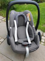 Maxi Cosi Rock Babyschale mit FamilyFixOne Bochum - Bochum-Südwest Vorschau