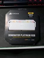 DDR5 Corsair Dominator Platinum 6200 Mhz cl36 32gb Berlin - Hellersdorf Vorschau