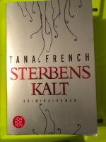 Thriller von Tana French 1€. Dortmund - Lütgendortmund Vorschau