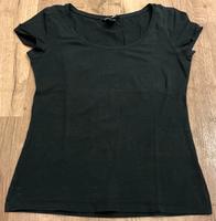 T-Shirt, Gr. S, schwarz, H&M Bayern - Gangkofen Vorschau