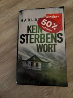 Harlan Coben - Kein Sterbenswort Sachsen-Anhalt - Bernburg (Saale) Vorschau