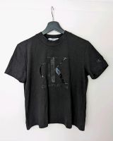 Calvin Klein Jeans~CK~T-Shirt~Gr.M~neuwertig~schwarz Nordwestmecklenburg - Landkreis - Poel Vorschau