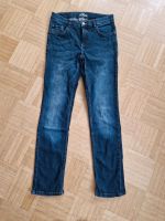 Hose Jeans Bluejeans Gr. 170 s'Oliver Schleswig-Holstein - Bargteheide Vorschau