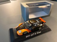 PORSCHE 911 GT3 Cup, 1:43 Bayern - Pegnitz Vorschau