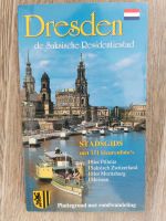 Reiseführer Dresden auf Niederländisch Dresden - Gruna Vorschau