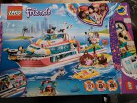 LEGO friends Boot für Rettungsaktionen Bayern - Ilmmünster Vorschau