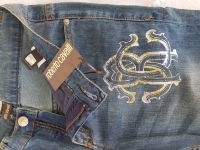 Roberto Cavalli  Designer Jeans, Gr. S NEU!!! mit Label Berlin - Steglitz Vorschau