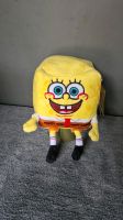 Sponge Bob Plüschfigur Cube Bayern - Augsburg Vorschau