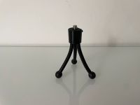 Kleines, flexibles Kamerastativ mit drei flexiblen Beinen Aachen - Aachen-Richterich Vorschau
