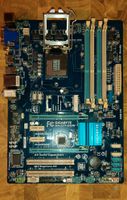 Mainboard Gigabyte GA-Z77-DS3H Hessen - Schenklengsfeld Vorschau