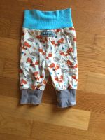 Babyhose aus hallescher Kindersachenschneiderei ca 62 Sachsen-Anhalt - Halle Vorschau