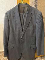Herren Anzug Gr. 52-54 Sachsen-Anhalt - Magdeburg Vorschau
