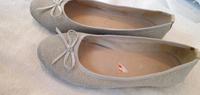 Ballerinas Größe 40 Hessen - Bensheim Vorschau