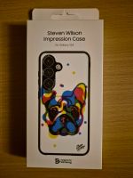 Samsung - Steven Wilson Impression Case- Samsung Galaxy S24 Thüringen - Erfurt Vorschau
