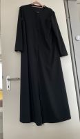 Abaya mit Knöpfe  Schwarz Ricklingen - Wettbergen Vorschau